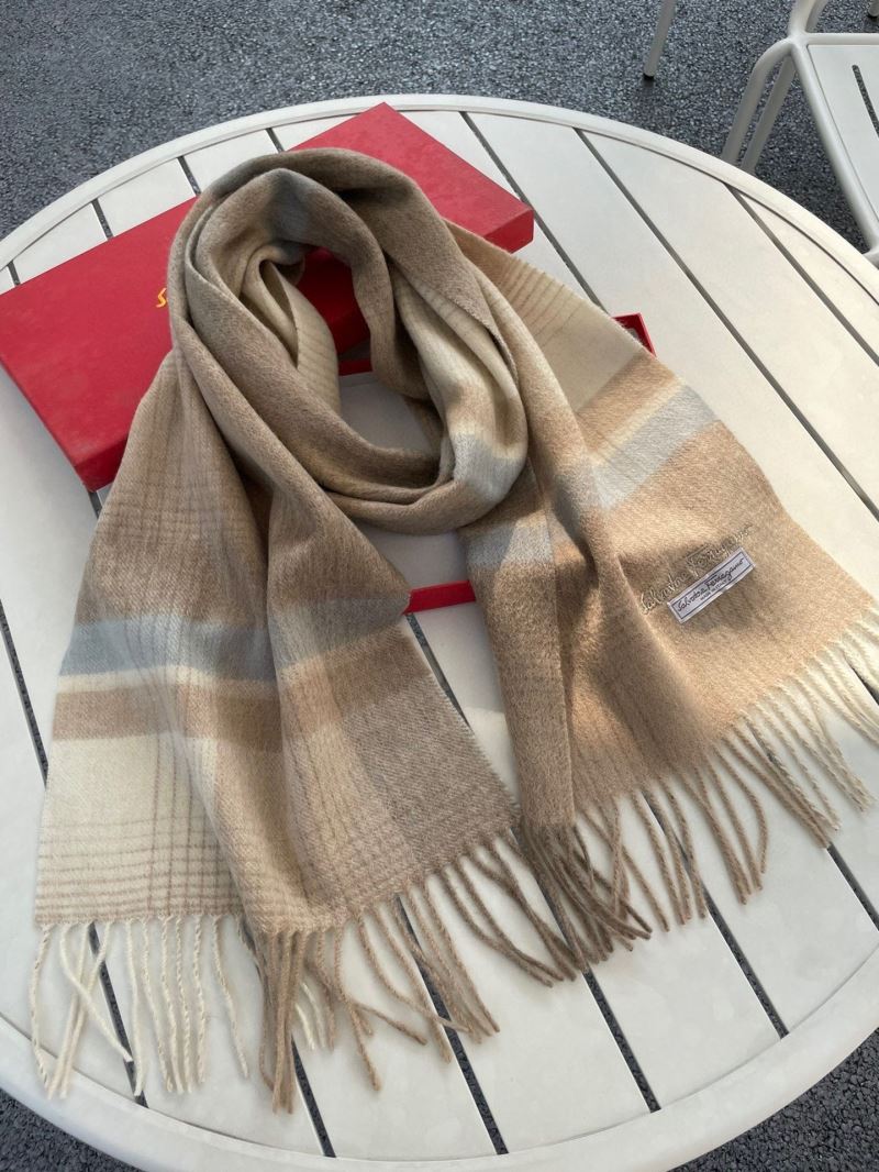 Ferragamo Scarf